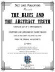 View: OLIVER NELSON'S THE BLUES AND THE ABSTRACT TRUTH: COMPLETE SET